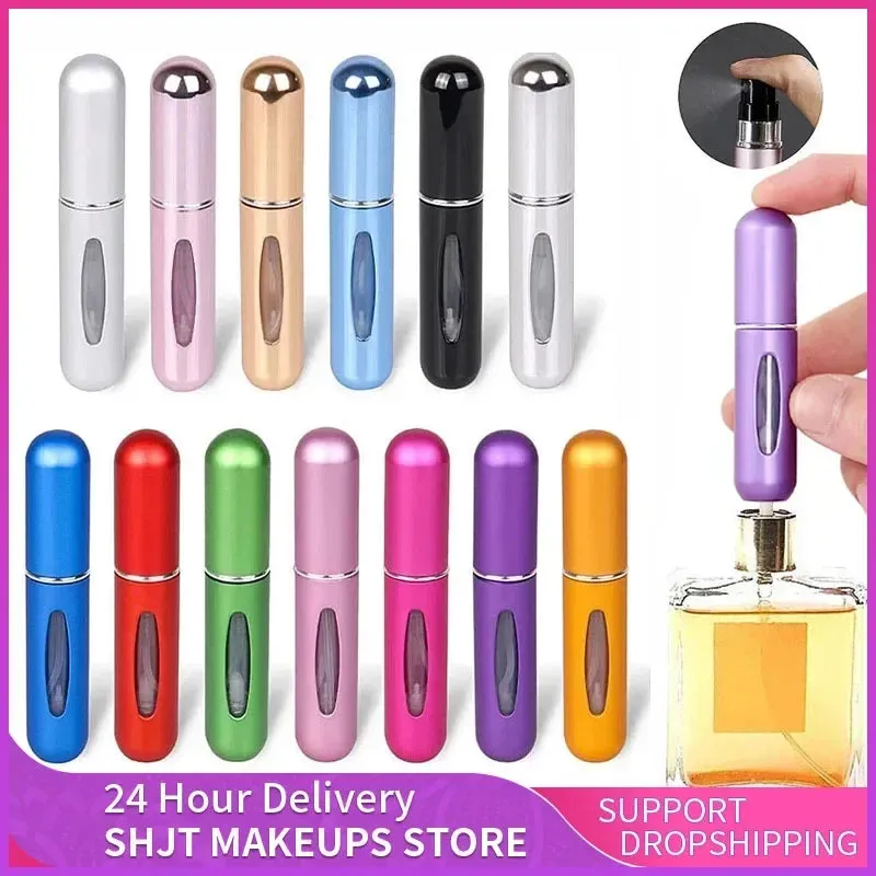 Perfume Refill Bottle