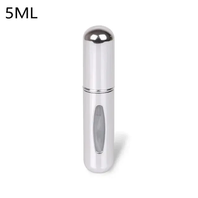 Perfume Refill Bottle