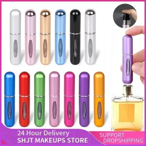 Perfume Refill Bottle