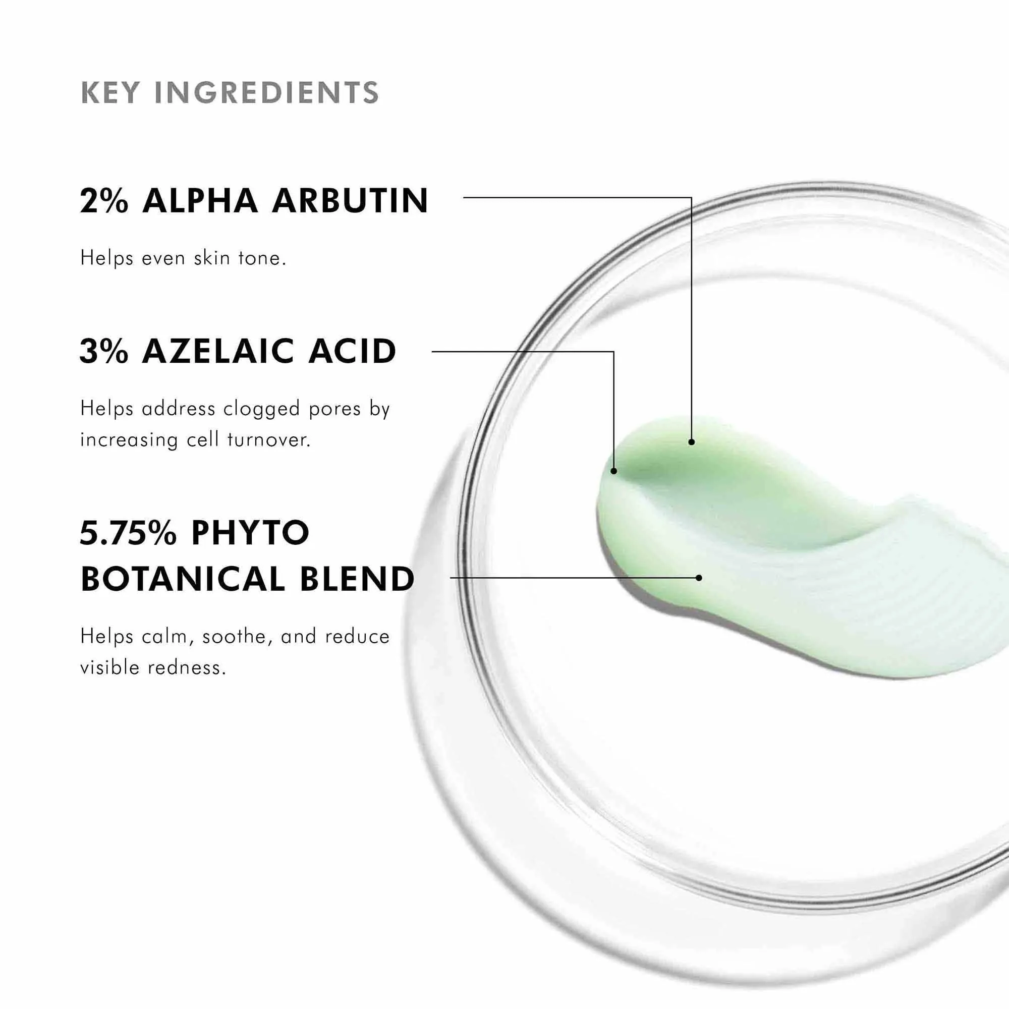 Phyto A  Brightening Treatment