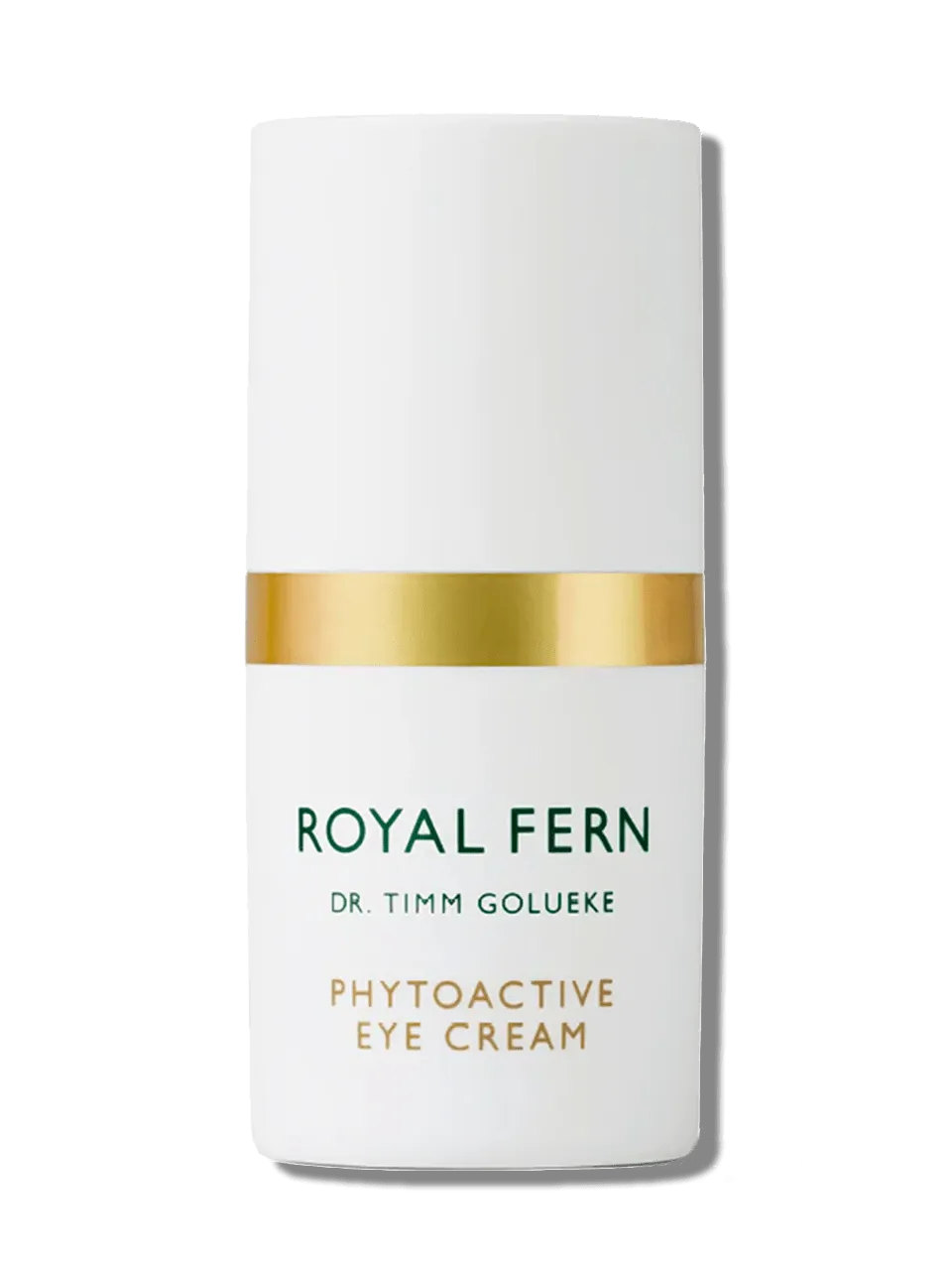 Phytoactive Anti-Aging Eye Cream