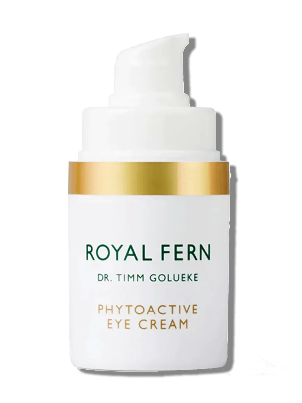 Phytoactive Anti-Aging Eye Cream