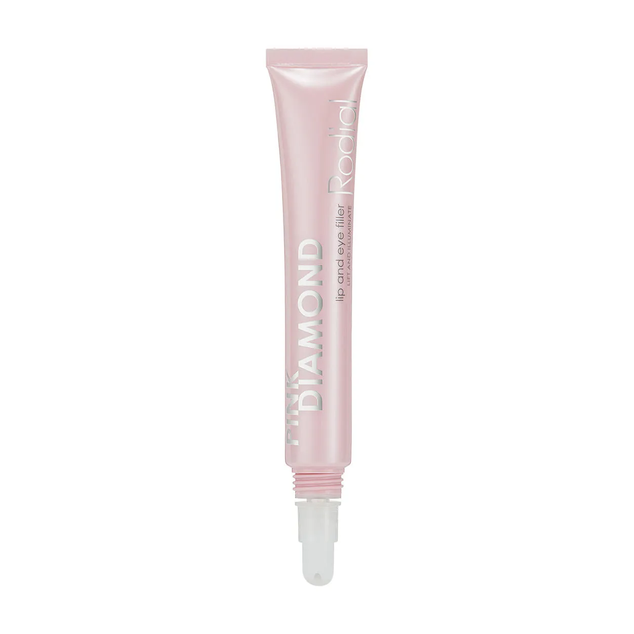 Pink Diamond Lip and Eye Filler