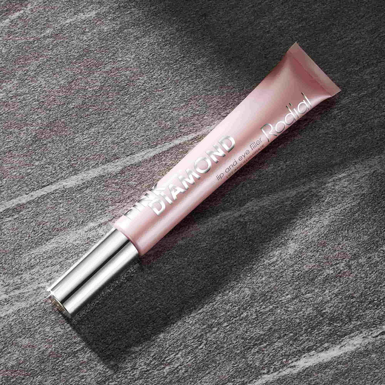 Pink Diamond Lip and Eye Filler