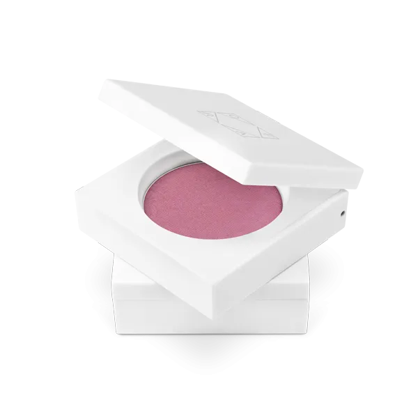 Pressed Blush - Crazy Pink