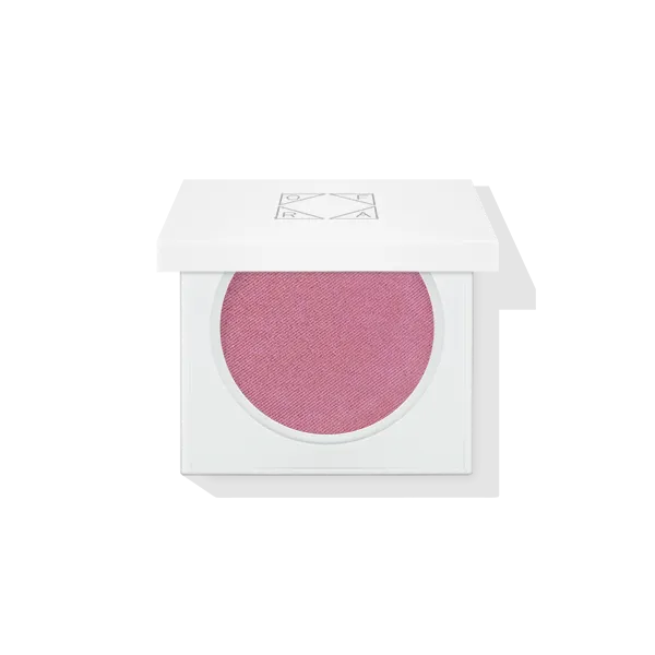 Pressed Blush - Crazy Pink