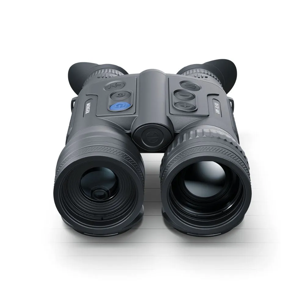 Pulsar | Merger LRF XL50 | Thermal Imaging Binoculars