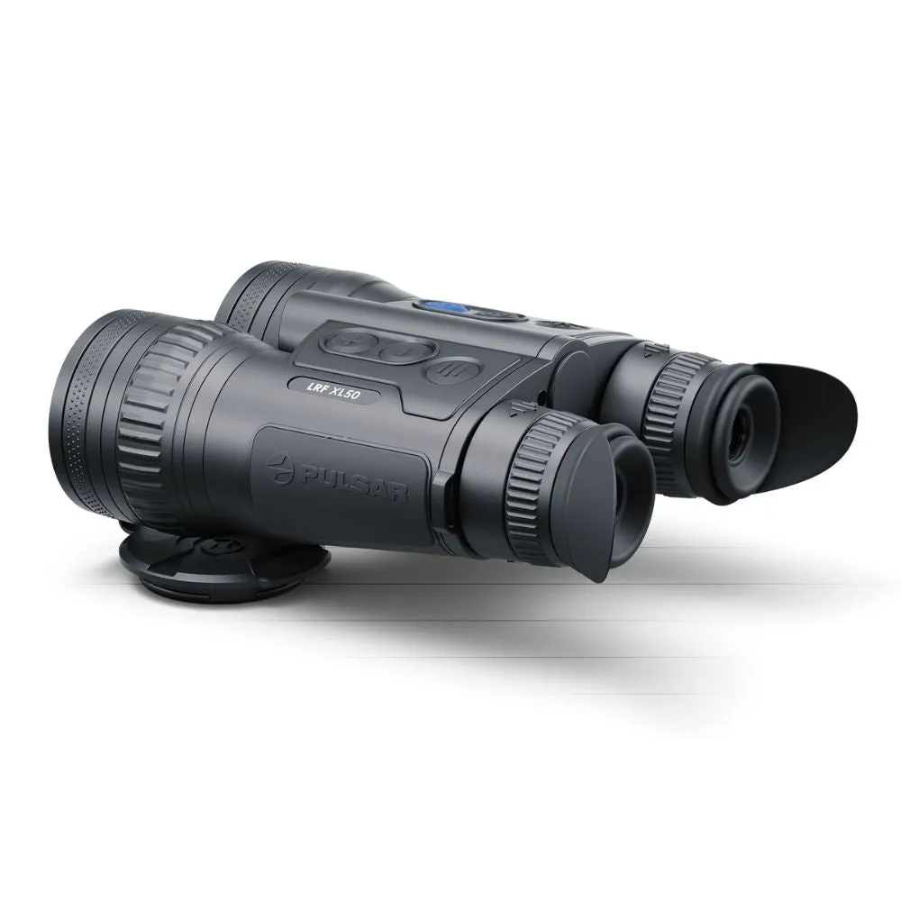 Pulsar | Merger LRF XL50 | Thermal Imaging Binoculars