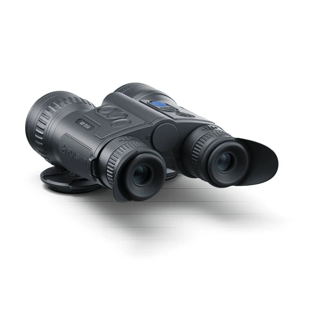 Pulsar | Merger LRF XL50 | Thermal Imaging Binoculars