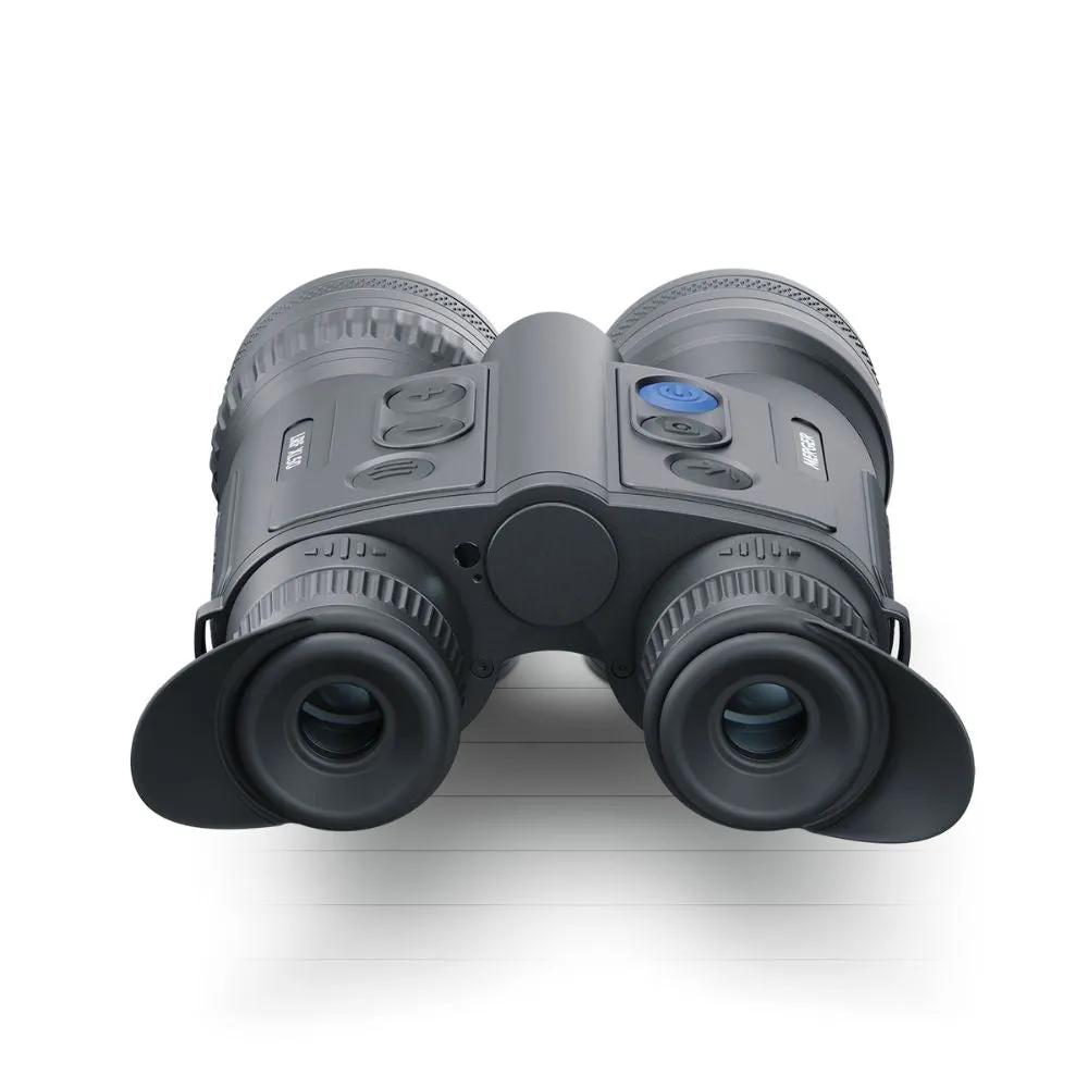 Pulsar | Merger LRF XL50 | Thermal Imaging Binoculars