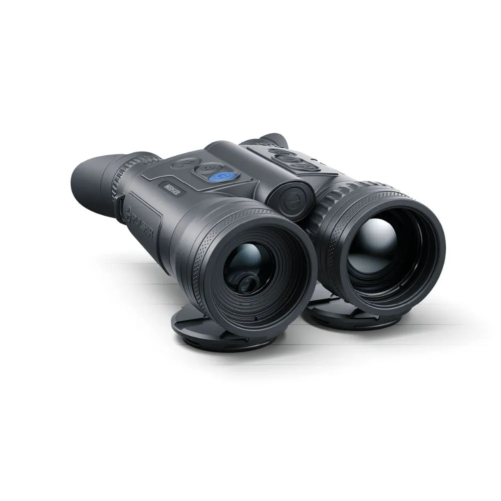 Pulsar | Merger LRF XL50 | Thermal Imaging Binoculars