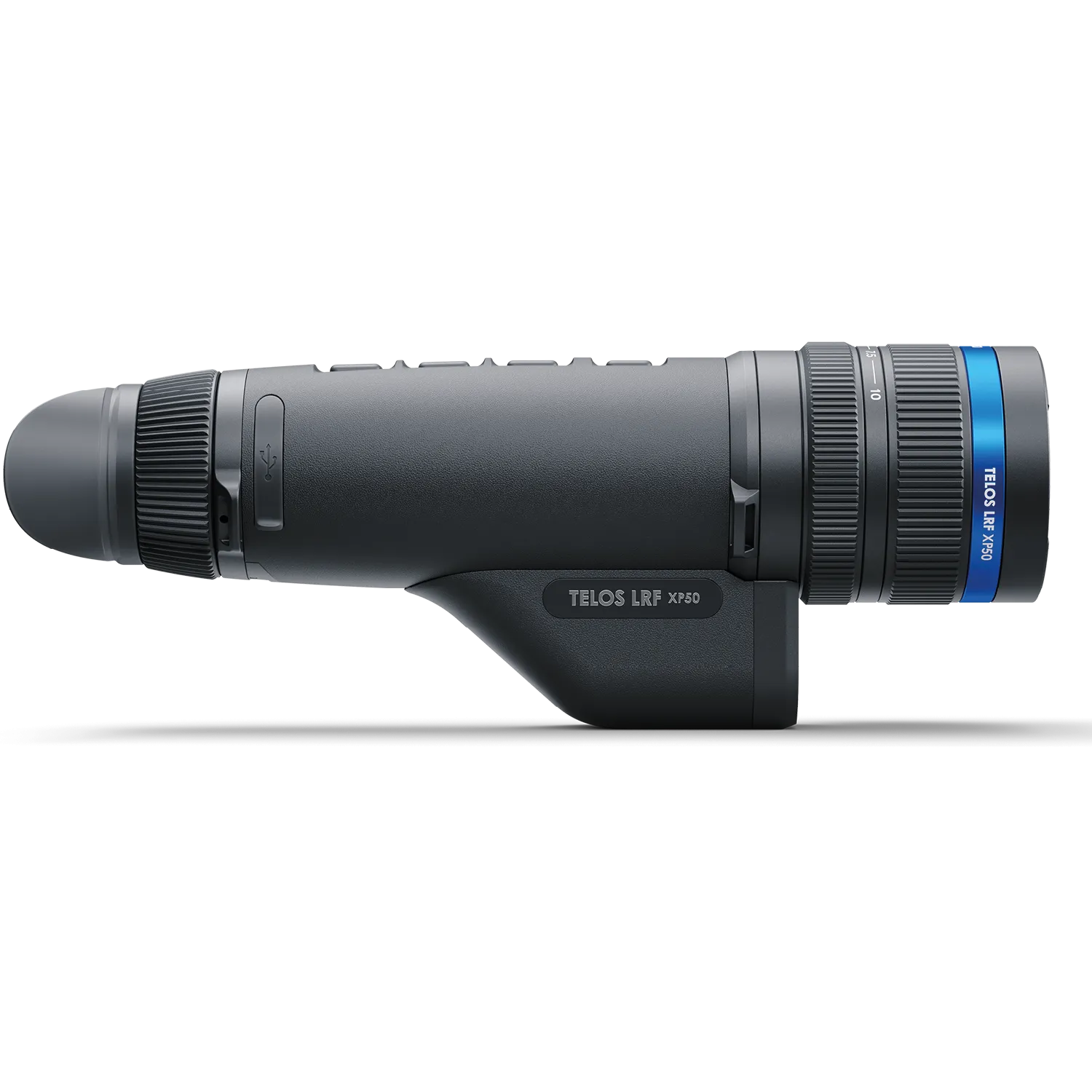 Pulsar Telos LRF XP50 Thermal Monocular