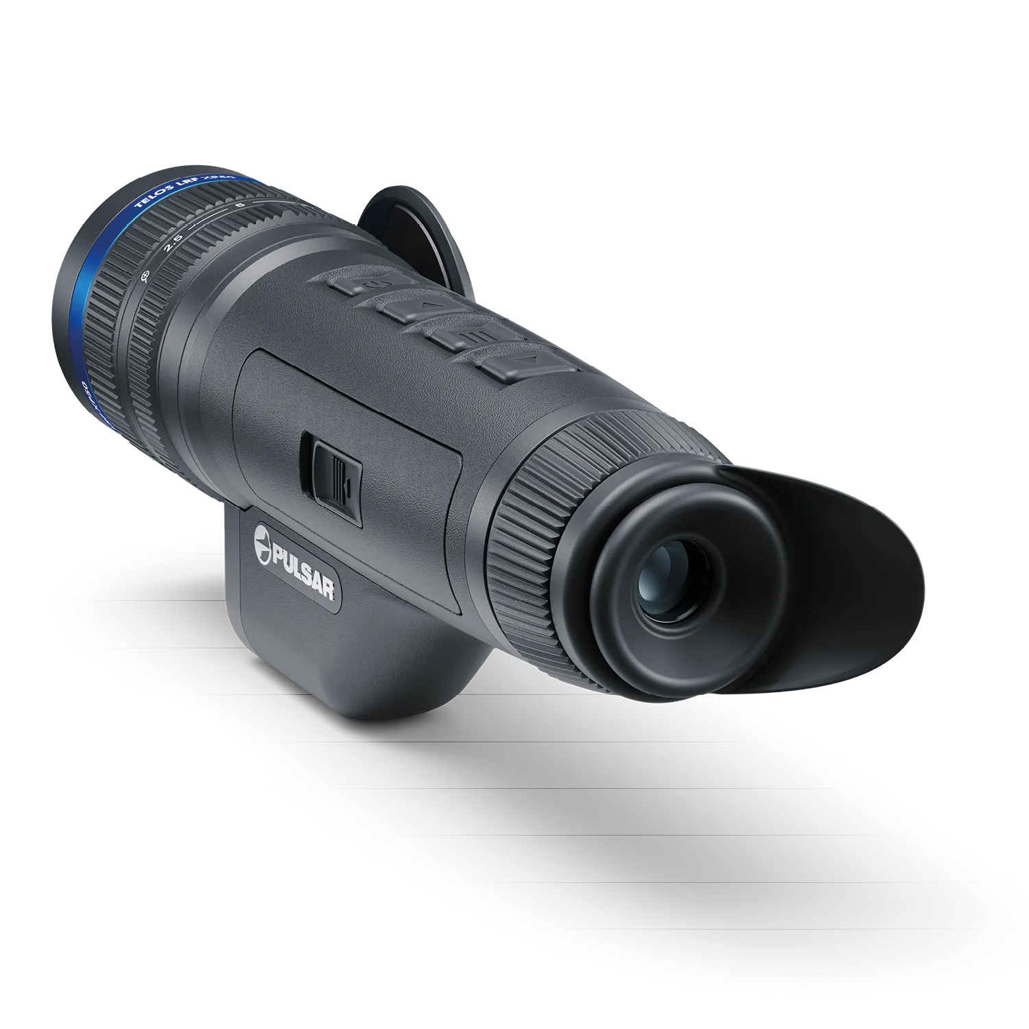 Pulsar Telos LRF XP50 Thermal Monocular