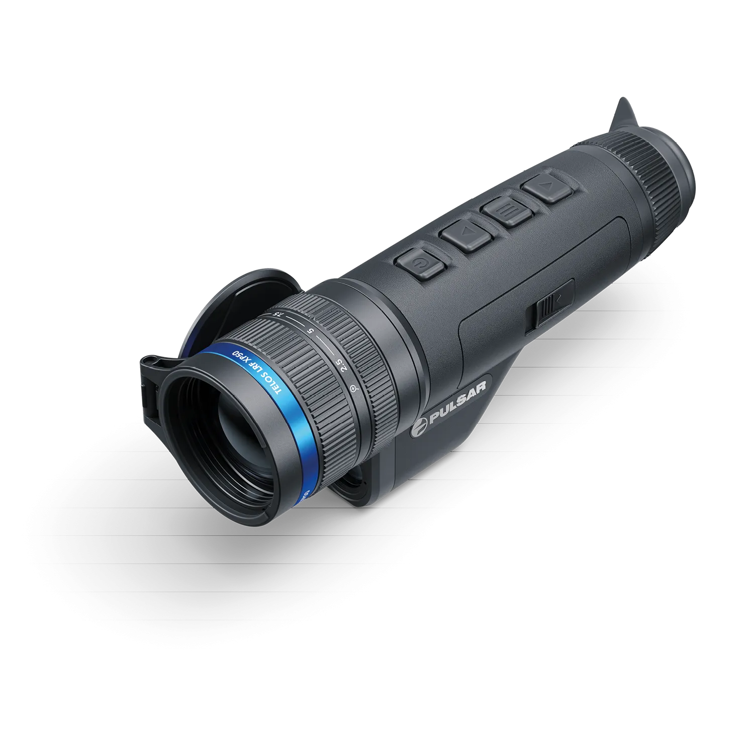 Pulsar Telos LRF XP50 Thermal Monocular