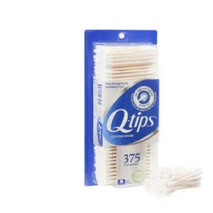 Q-Tip Swabstick Cotton Tip