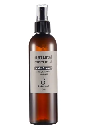 REFILL Dindi Naturals Room Mist