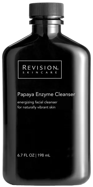 Revision Papaya Enzyme Cleanser