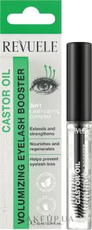 Revuele Volumizing EyeLash Booster