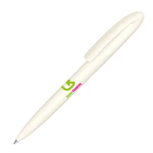 senator Skeye Bio Matt Plastic Ballpen