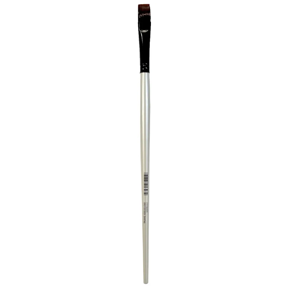 Simply Simmons Brushes - Long Handled Synthetic Bright