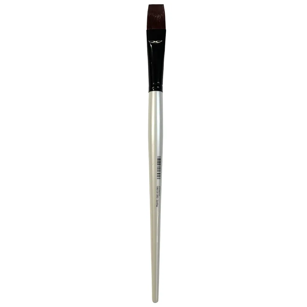 Simply Simmons Brushes - Long Handled Synthetic Bright