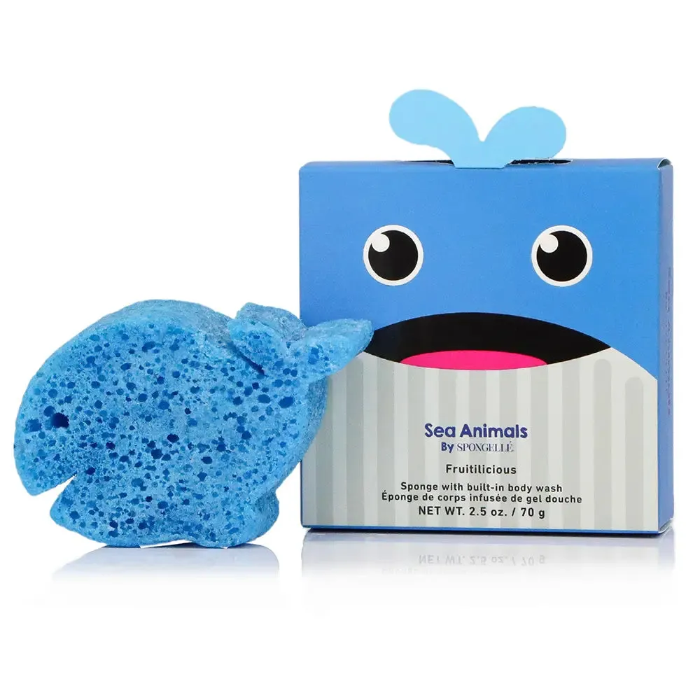 Spongelle Sea Animals | Various