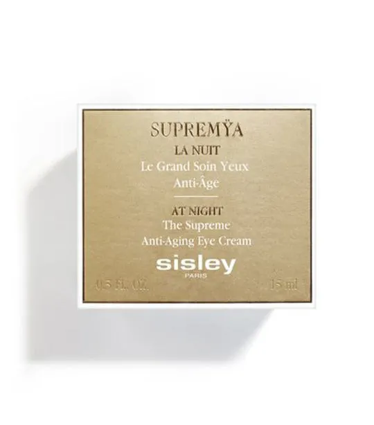 Supremÿa At Night The Supreme Anti-Aging Eye Cream