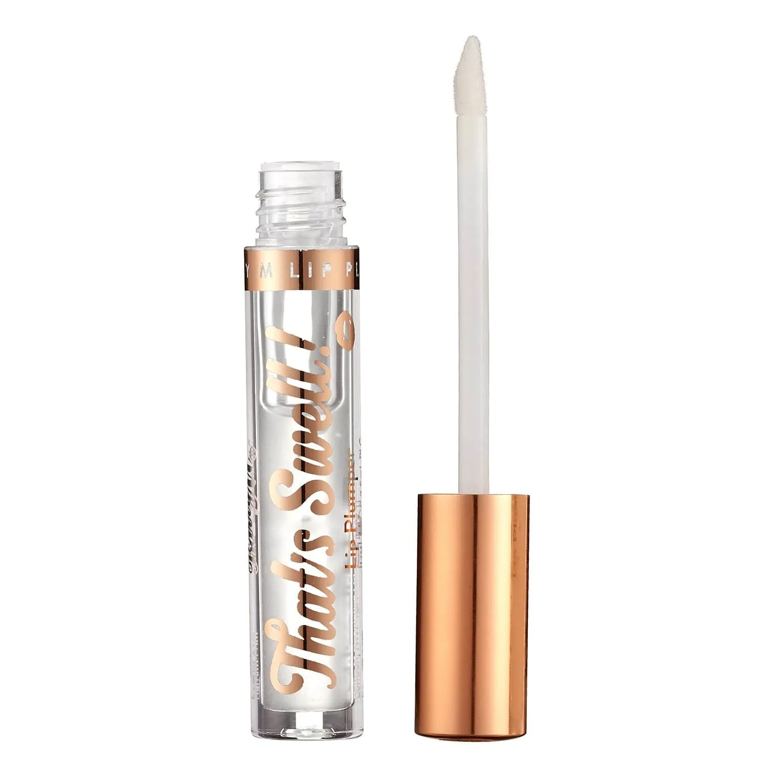 That’s Swell! Lip Plumper | Clear