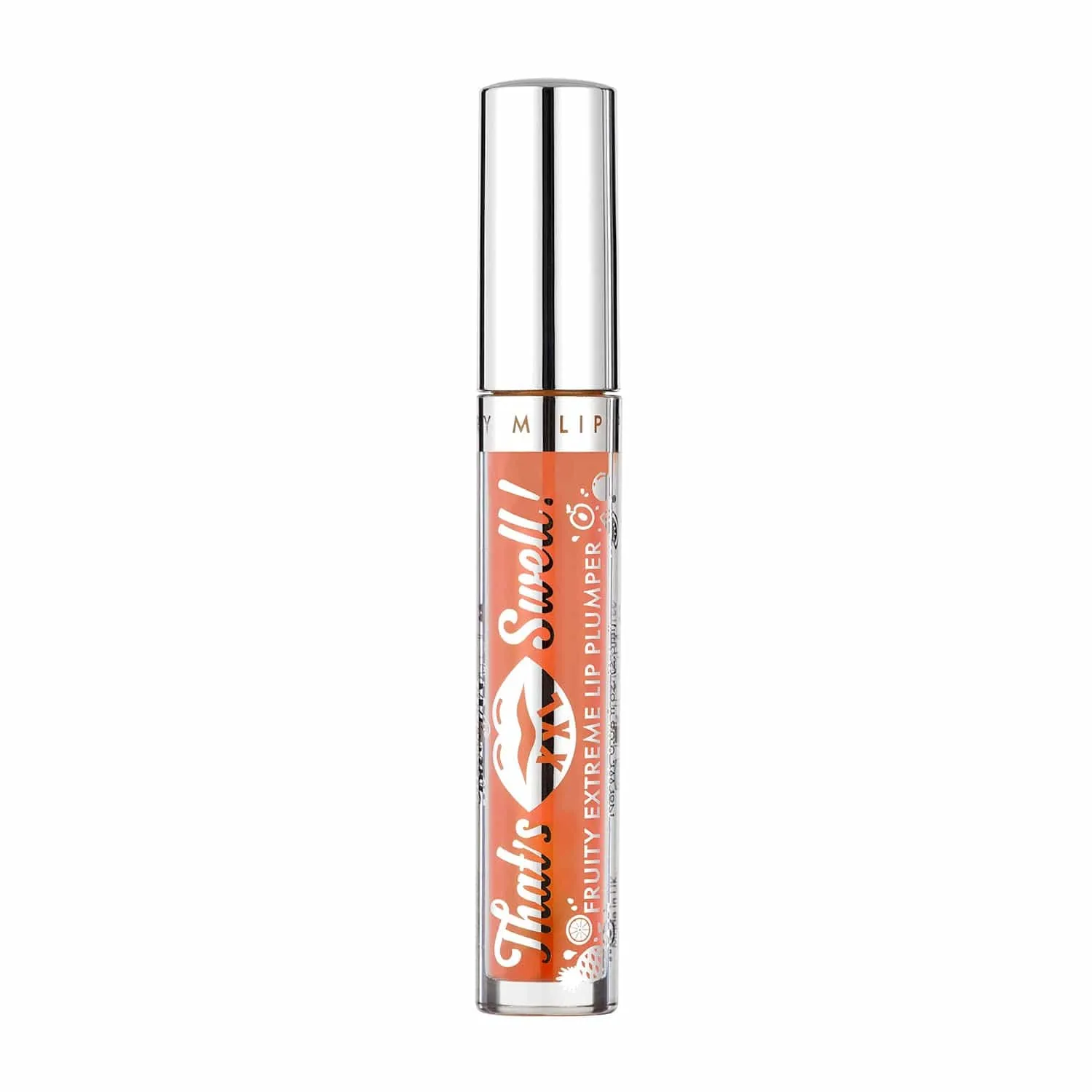 That's Swell! XXL Fruity Extreme Lip Plumper | Orange