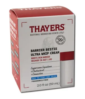 Thayers Barrier Bestie 2 oz Liquid