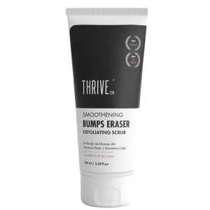 ThriveCo Bumps Eraser Exfoliating Scrub 100ml