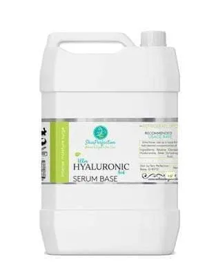 Ultra Hyaluronic Acid Plumping Gel