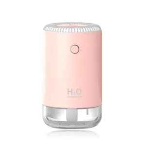 USB Mini Humidifier Purifier