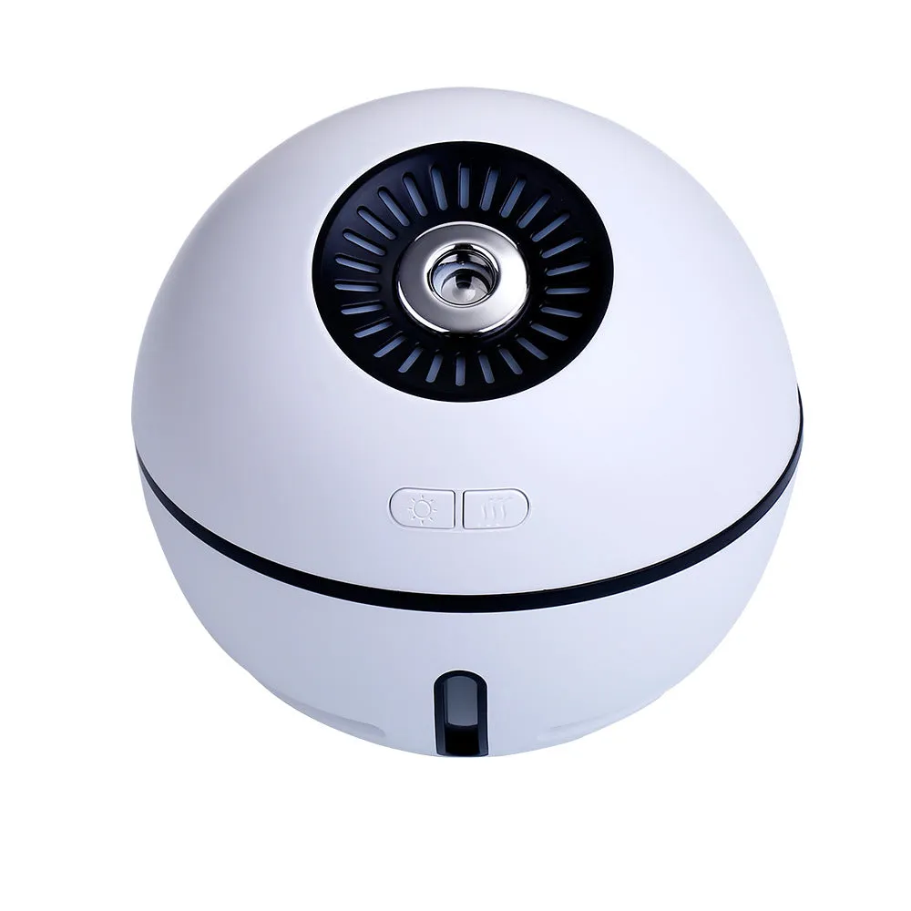 USB Mini Humidifier Rechargeable