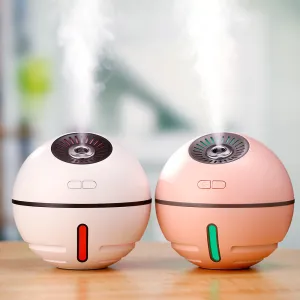 USB Mini Humidifier Rechargeable