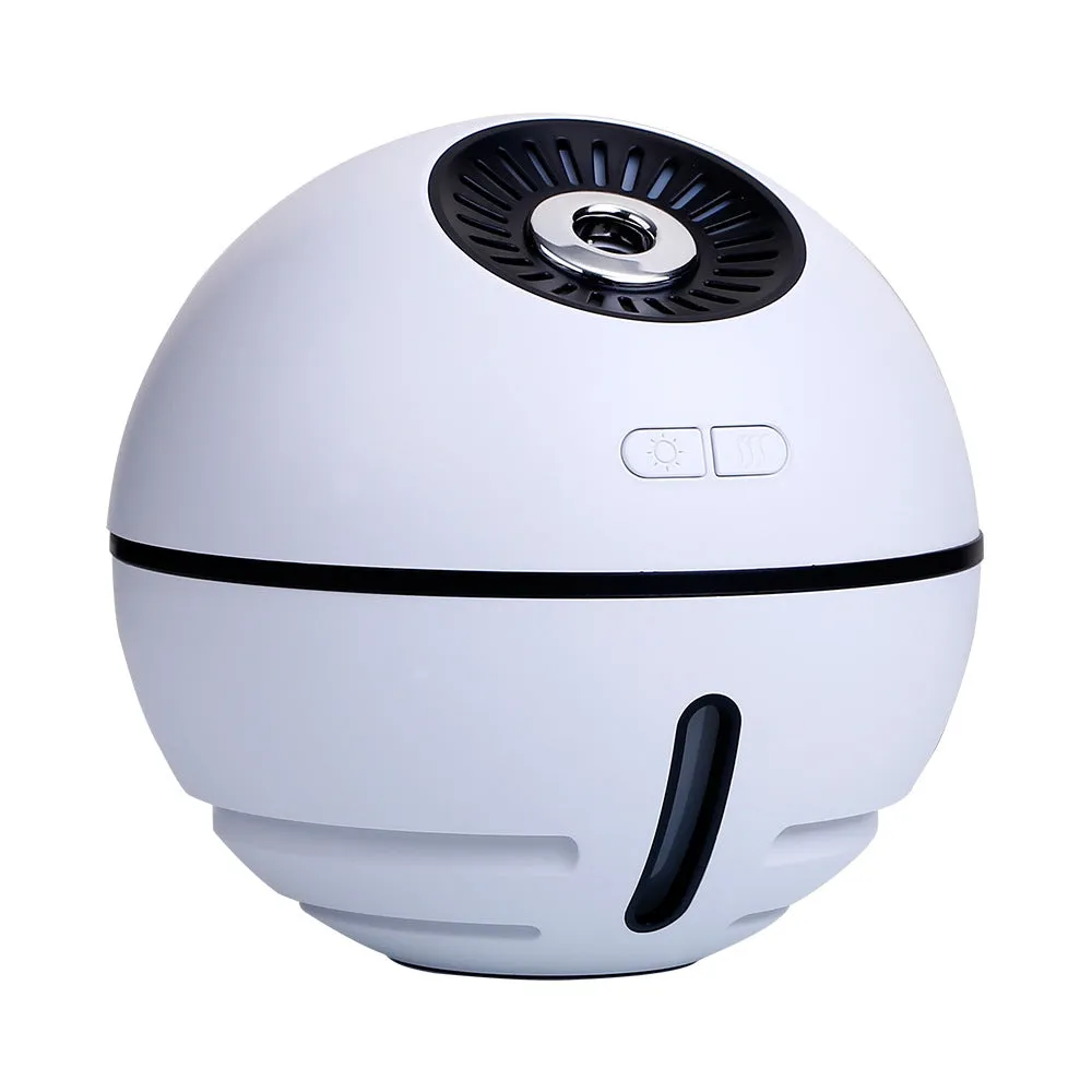 USB Mini Humidifier Rechargeable