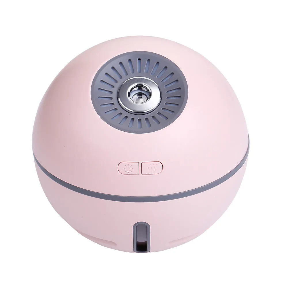 USB Mini Humidifier Rechargeable