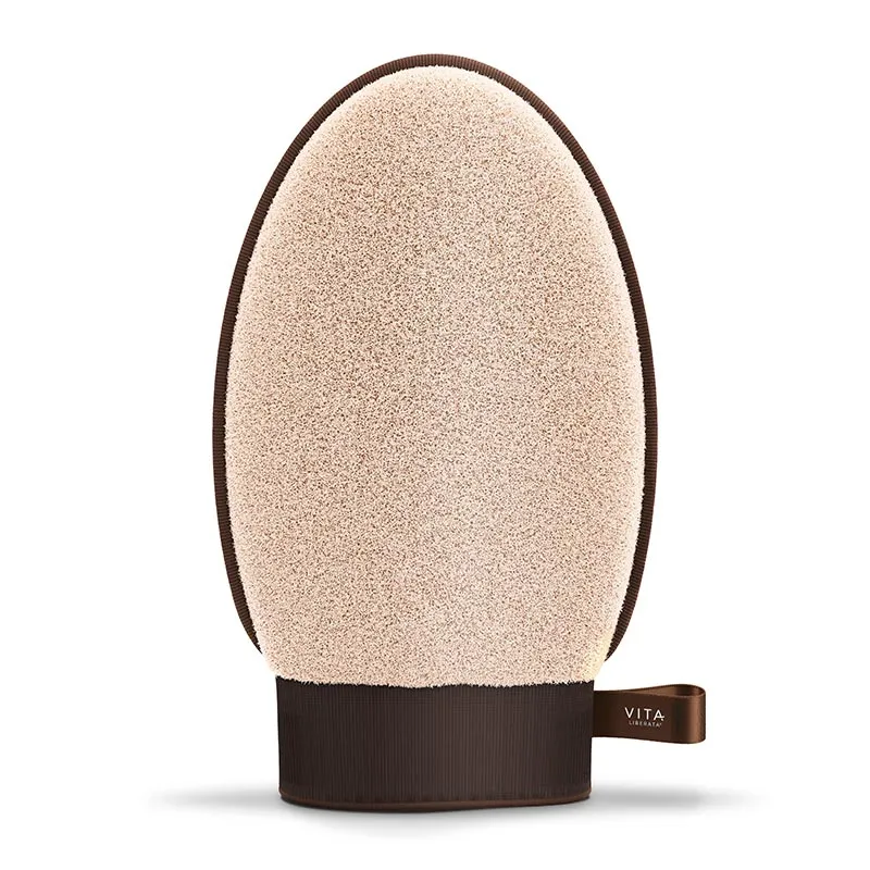 Vita Liberata Dual Sided Exfoliating Mitt