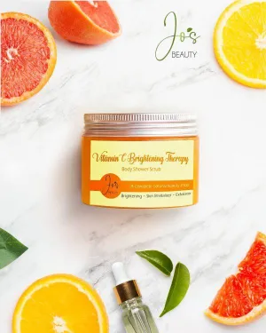 Vitamin C Brightening Therapy