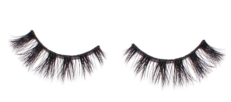 Wispy My Name Premium Faux Mink Lashes