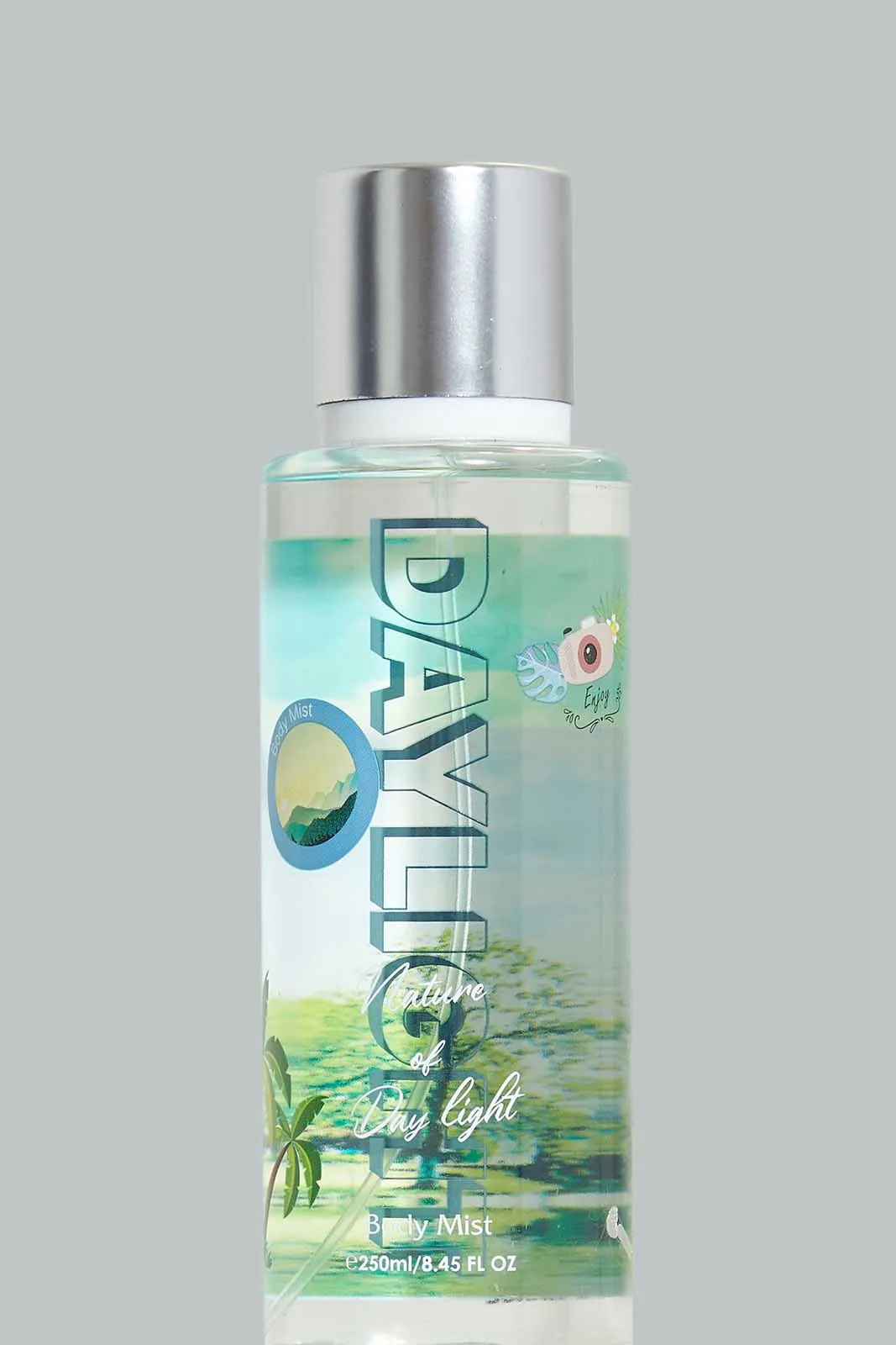 Women Daylight Glam Body Mist (250ml)