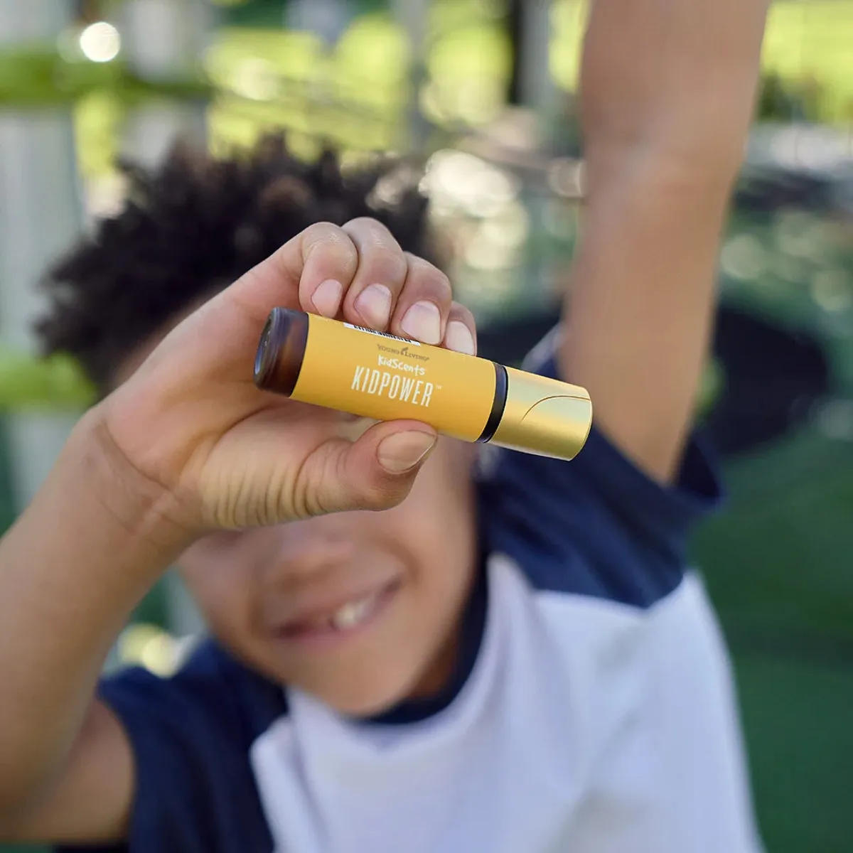 Young Living KidScents® KidPower Roll-On - 10ml