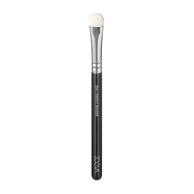 ZOEVA 234 Vegan Smoky Shader Brush